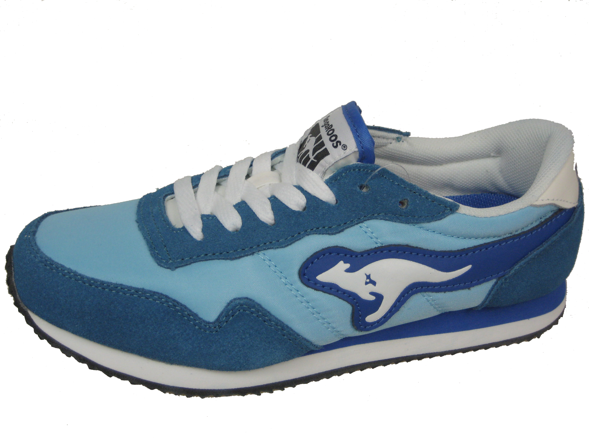 kangaroo sneakers mens