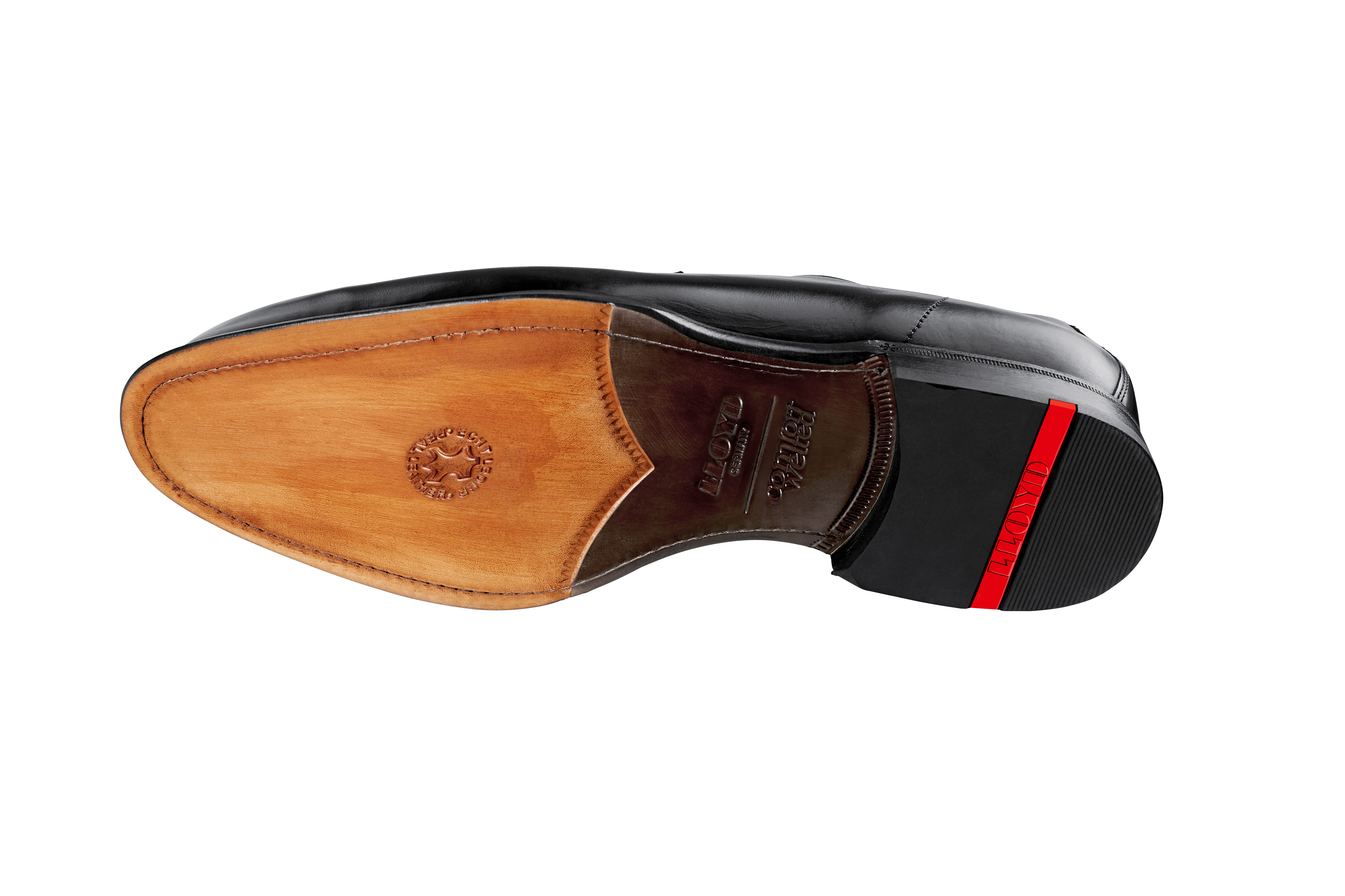 lloyd shoes de